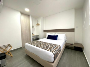 Seven Inn Hotel